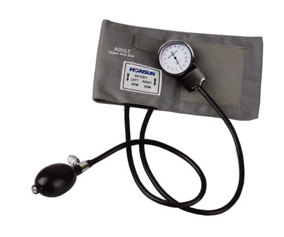 فشارسنج عقربه ای هونسان HS-20A