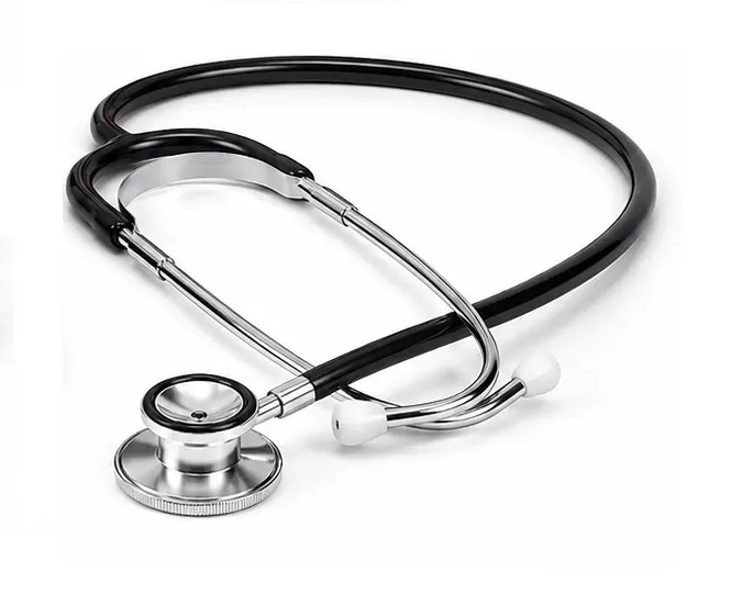 گوشی پزشکی دوطرفه هونسان مدل Vivent HS-30B در فروشگاه کیم آل